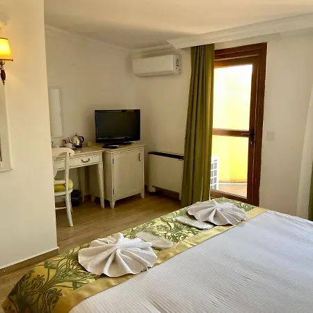 特级竞技场酒店 3*