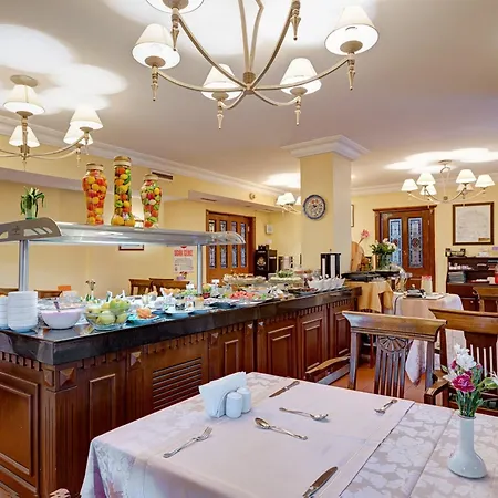 特级竞技场酒店 伊斯坦布尔