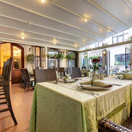 特级竞技场酒店 伊斯坦布尔