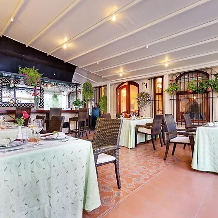 酒店 特级竞技场酒店