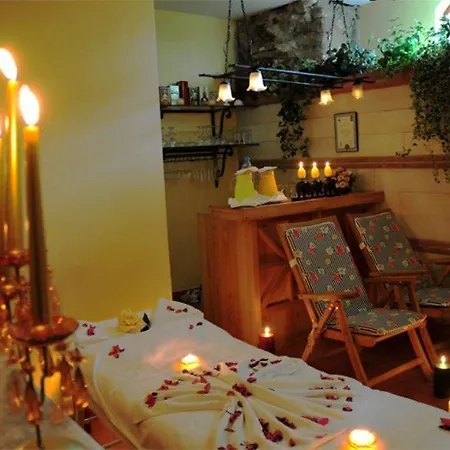 特级竞技场酒店 3* 伊斯坦布尔