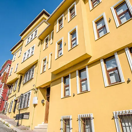 酒店 特级竞技场酒店 伊斯坦布尔