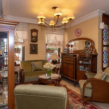 特级竞技场酒店 3*