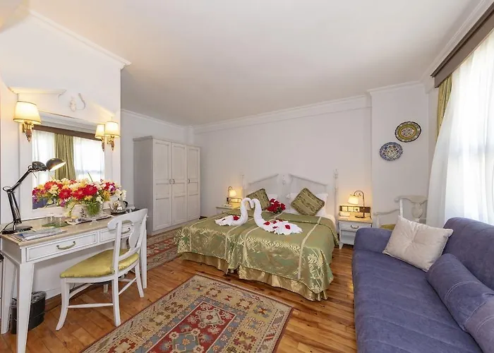 Arena - Special Class Istanbul