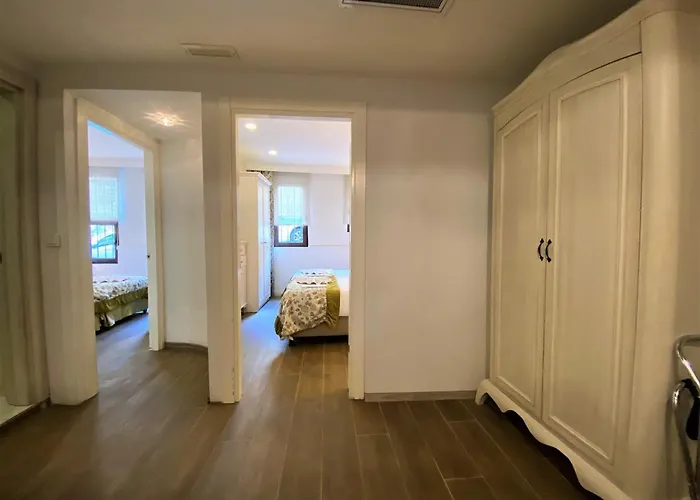 Arena - Special Class Hotel Istanbul