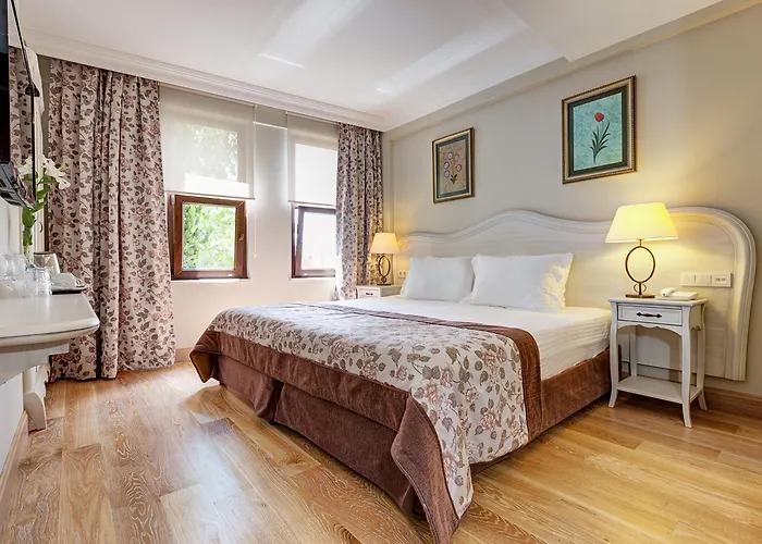 Arena - Special Class Hotel 3*