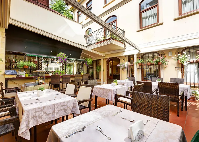 Arena - Special Class 3* Istanbul