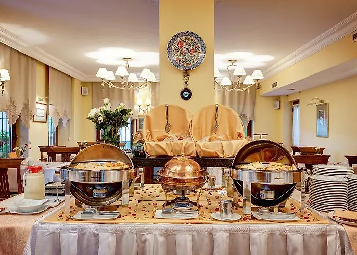 Arena - Special Class 3*