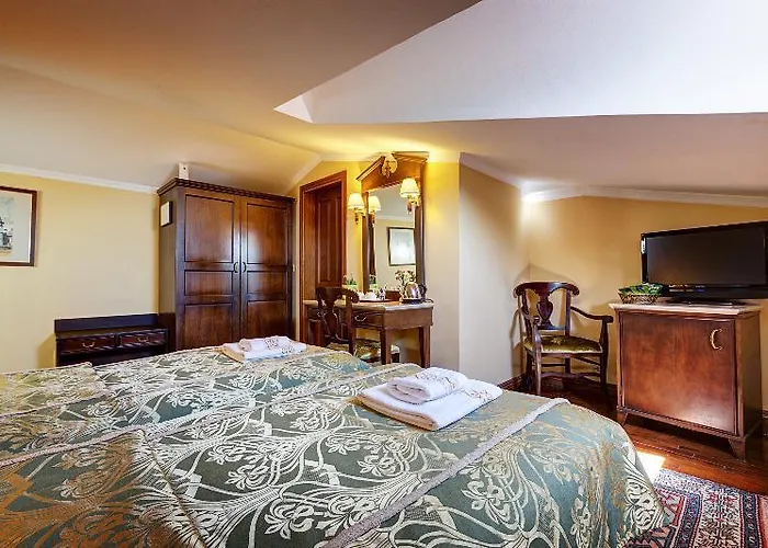 Arena - Special Class Hotel