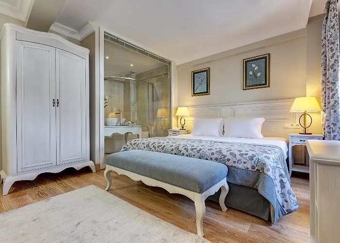 Hotel Arena - Special Class Istanbul