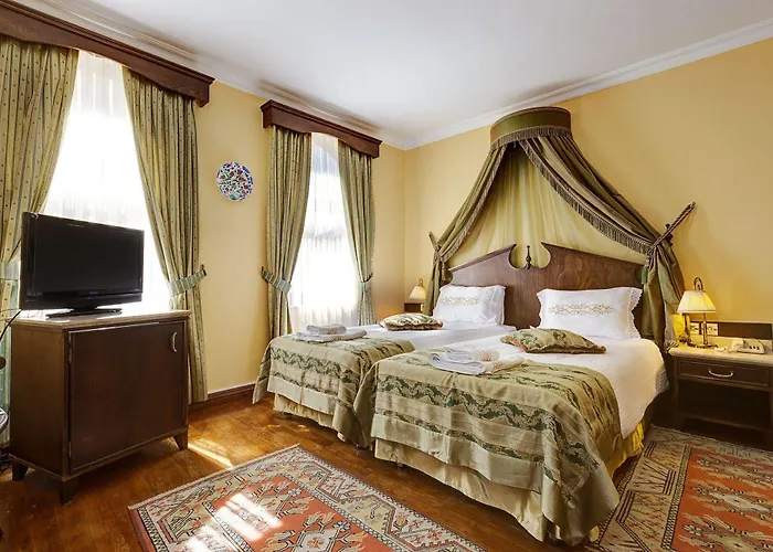 Hotel Arena - Special Class 3*