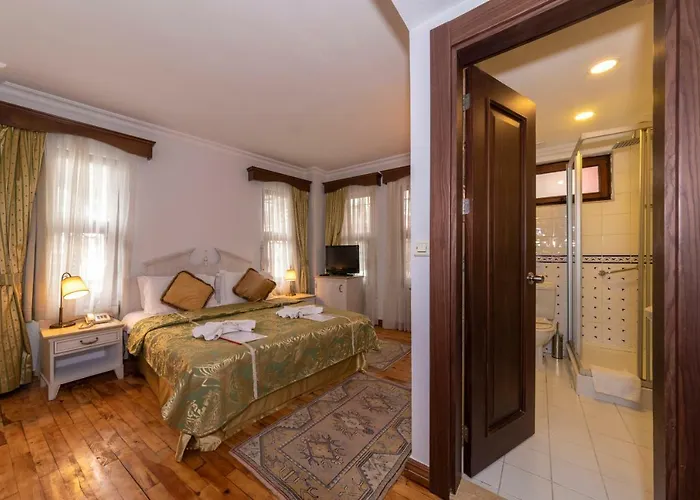 Arena - Special Class Hotel 3*