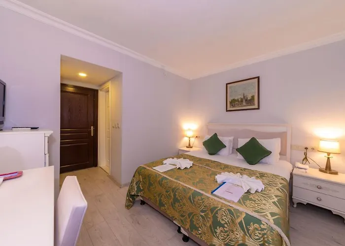 Arena - Special Class 3* Istanbul