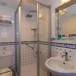 酒店 特级竞技场酒店 伊斯坦布尔