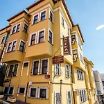 酒店 特级竞技场酒店 伊斯坦布尔