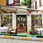 酒店 特级竞技场酒店 伊斯坦布尔
