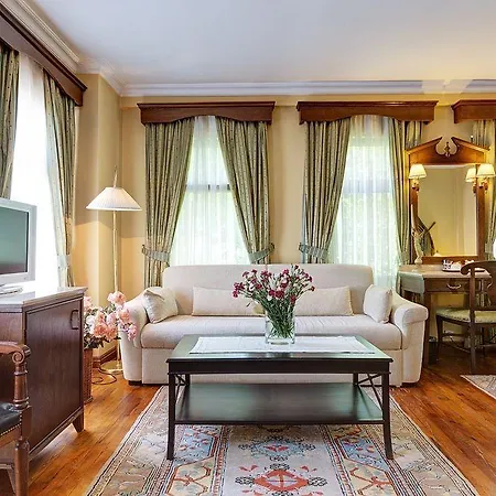 Arena - Special Class Hotel 3*