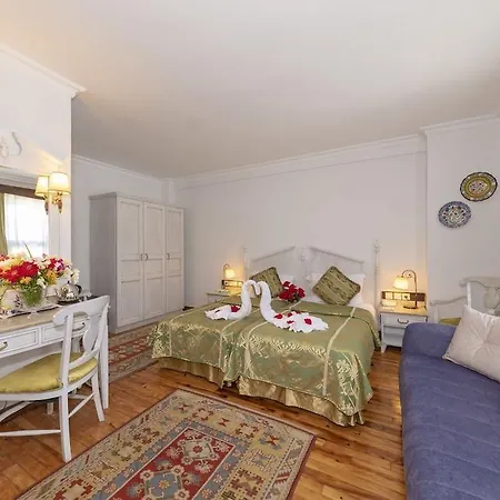 Arena - Special Class Estambul