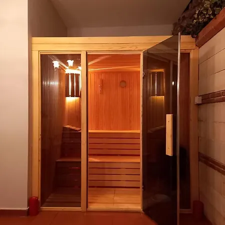 Arena - Special Class Hotel