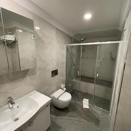 Arena - Special Class Hotel 3*