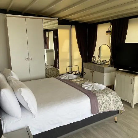 Arena - Special Class 3* Estambul