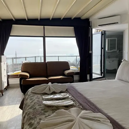 Hotel Arena - Special Class Estambul