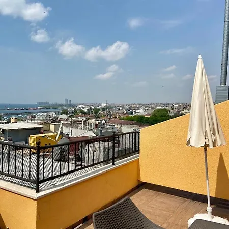 Arena - Special Class Hotel Estambul