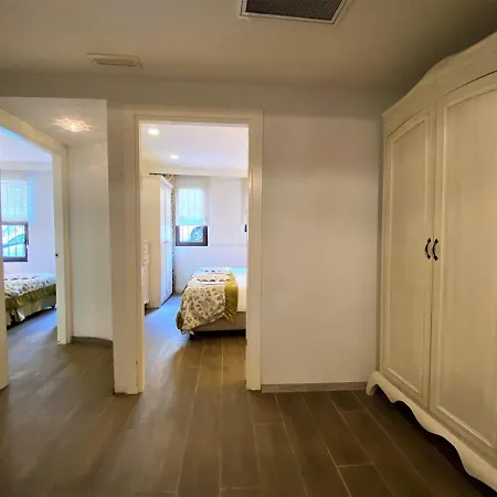 Arena - Special Class Hotel Estambul