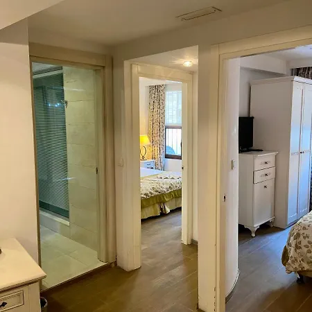 Arena - Special Class Hotel Estambul