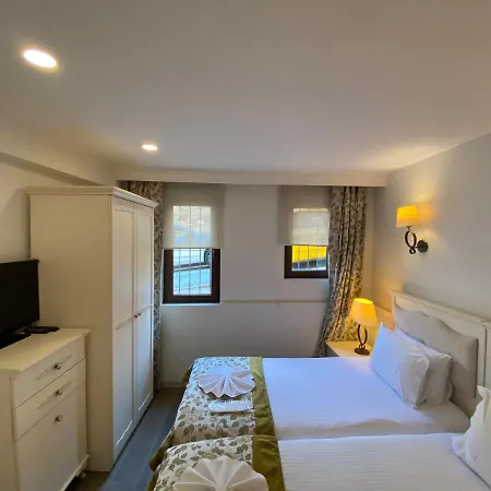 Arena - Special Class Hotel