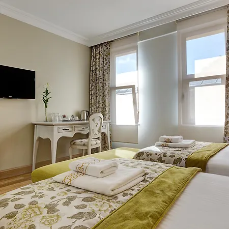 Arena - Special Class 3* Istambul