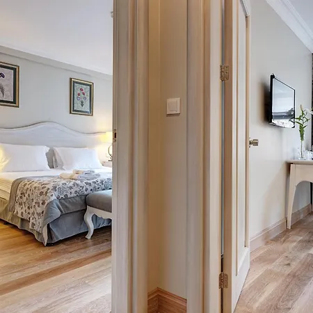 Arena - Special Class Estambul