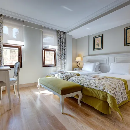 Arena - Special Class Hotel Estambul