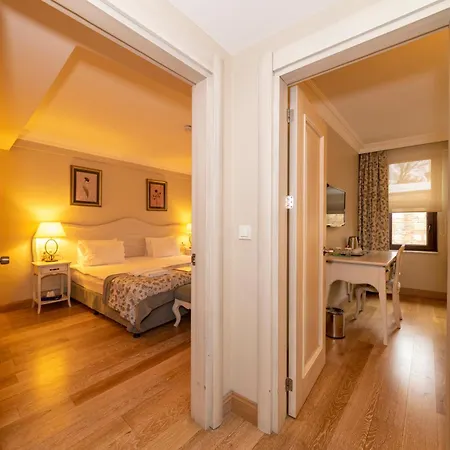 Arena - Special Class 3* Estambul