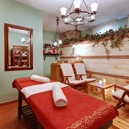 Arena - Special Class 3* Estambul