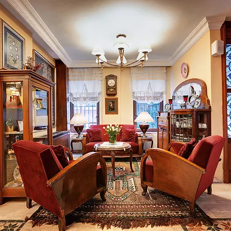 Arena - Special Class Estambul