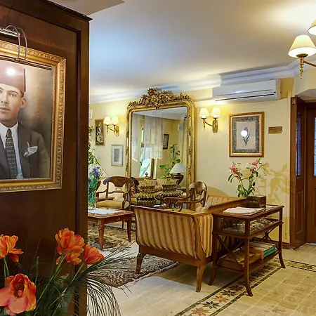 Arena - Special Class Hotel Estambul