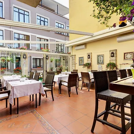 Arena - Special Class Hotel 3*