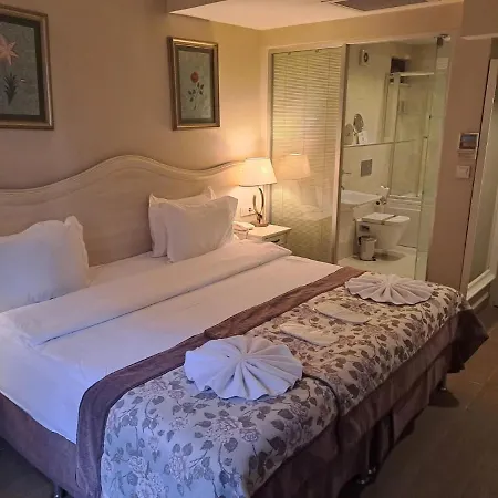 Arena - Special Class Hotel Estambul