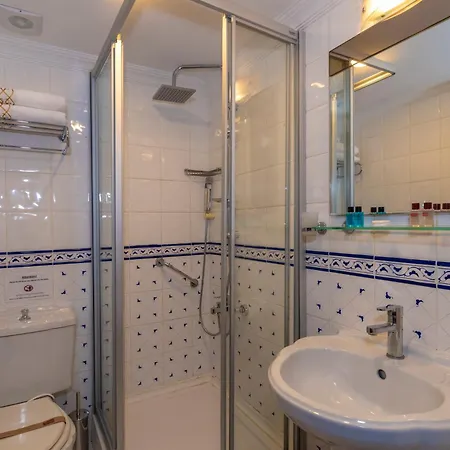 Hotel Arena - Special Class Estambul