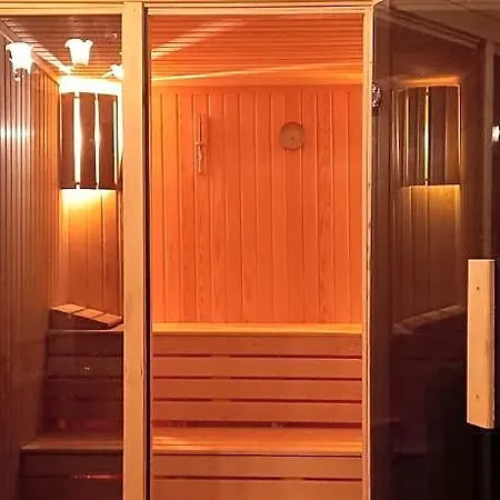 Arena - Special Class Hotell 3*