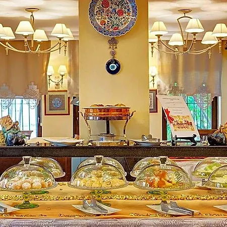 Arena - Special Class Hotell Istanbul