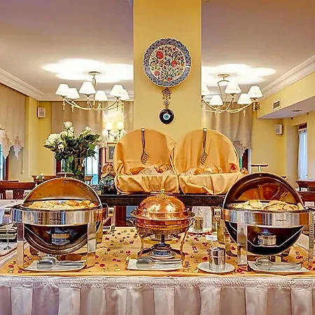 Hotell Arena - Special Class