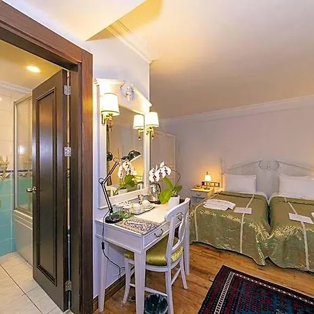Hotell Arena - Special Class Istanbul