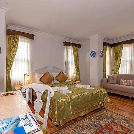 Arena - Special Class Istanbul