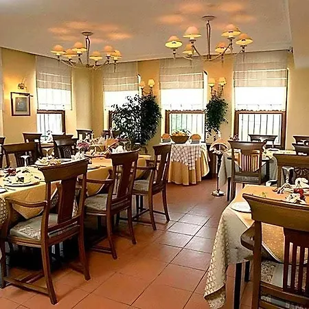 Hotell Arena - Special Class 3*