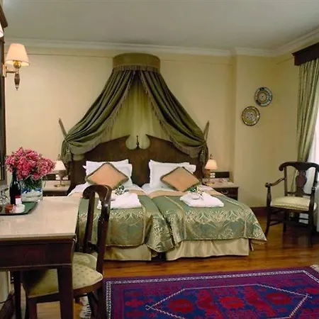 Arena - Special Class Hotel Stambuł
