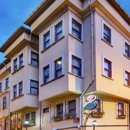 Arena - Special Class Hotel 3*