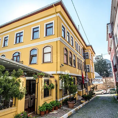 Arena - Special Class Estambul