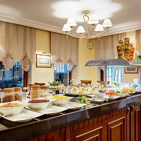 Arena - Special Class Estambul